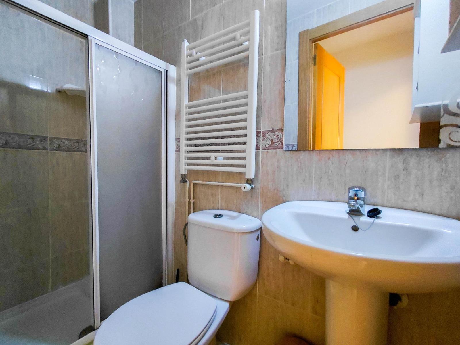 Flat for Sale in Calafell