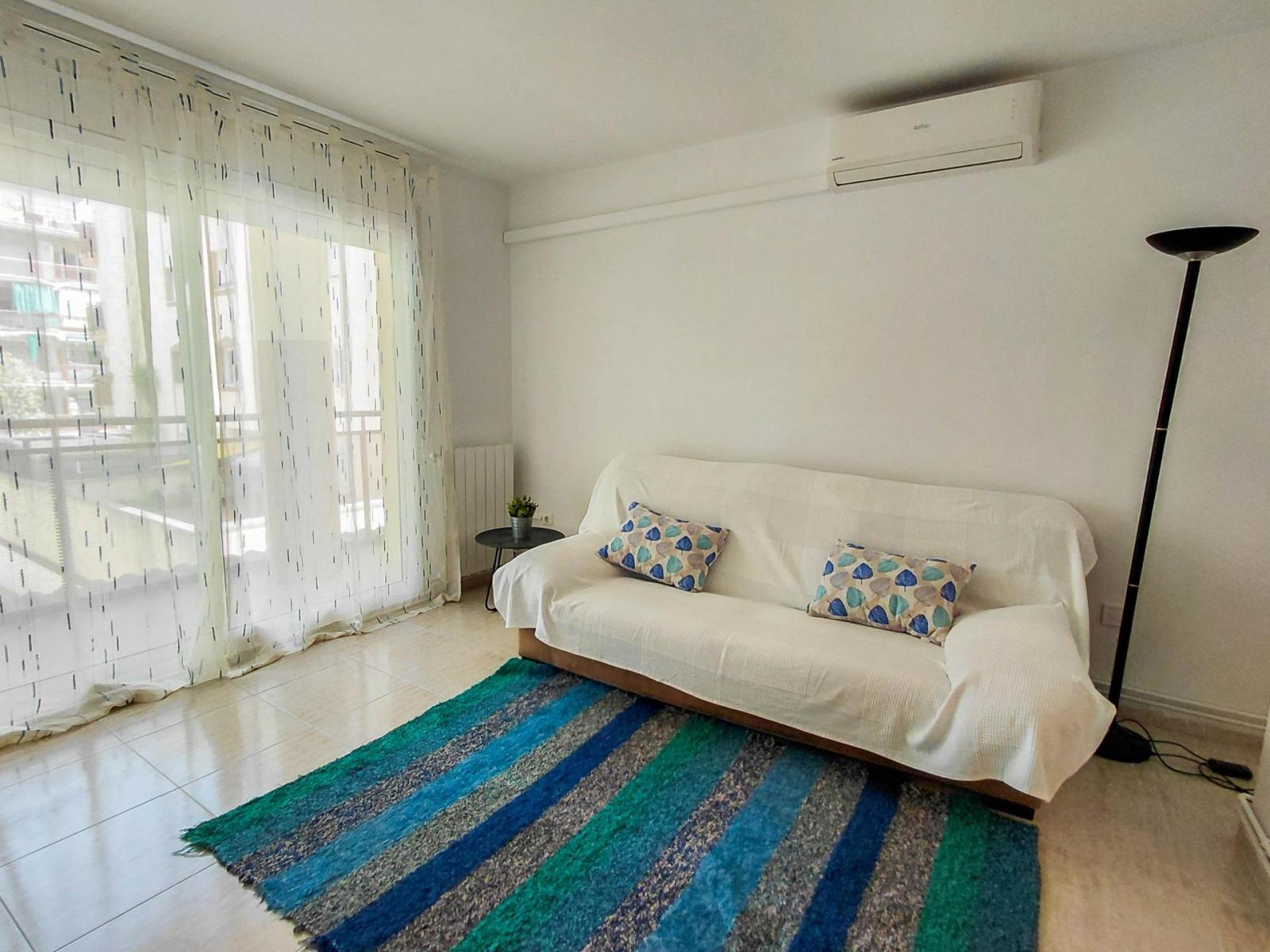Flat for Sale in Calafell
