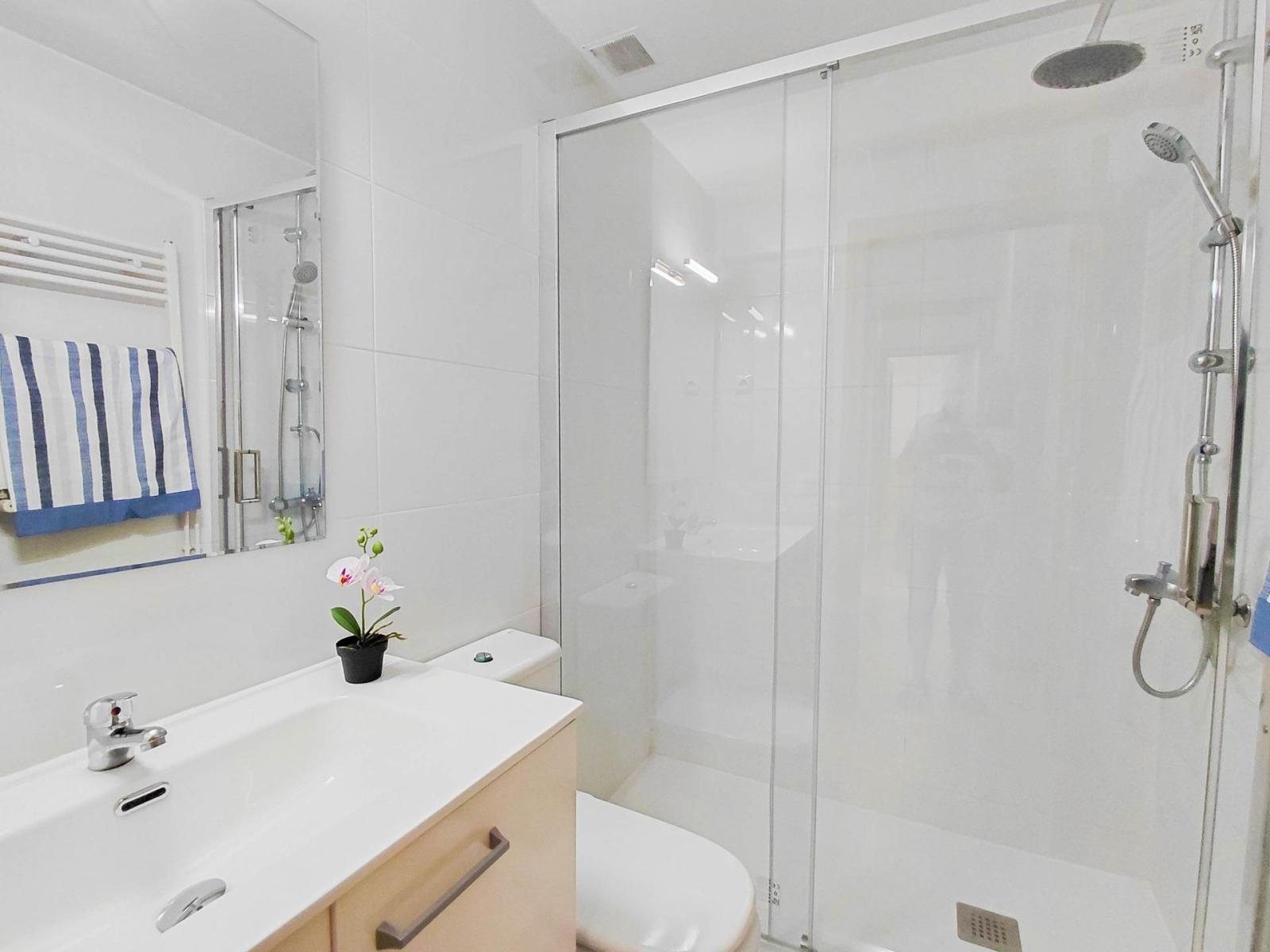 Flat for Sale in Calafell