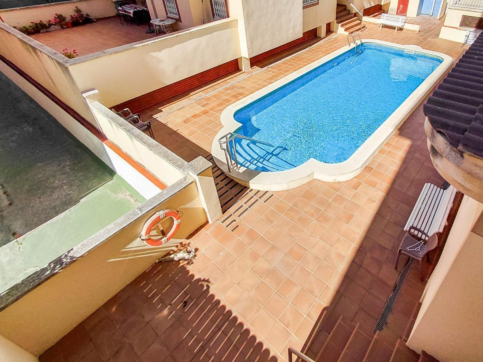 Flat for Sale in Calafell