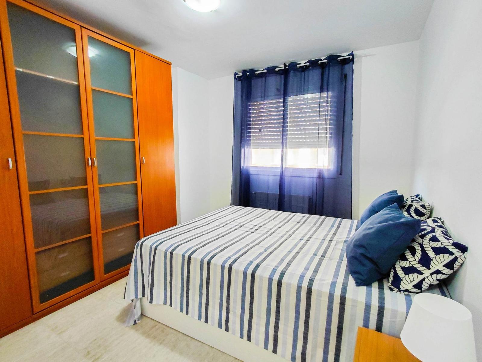 Flat for Sale in Calafell