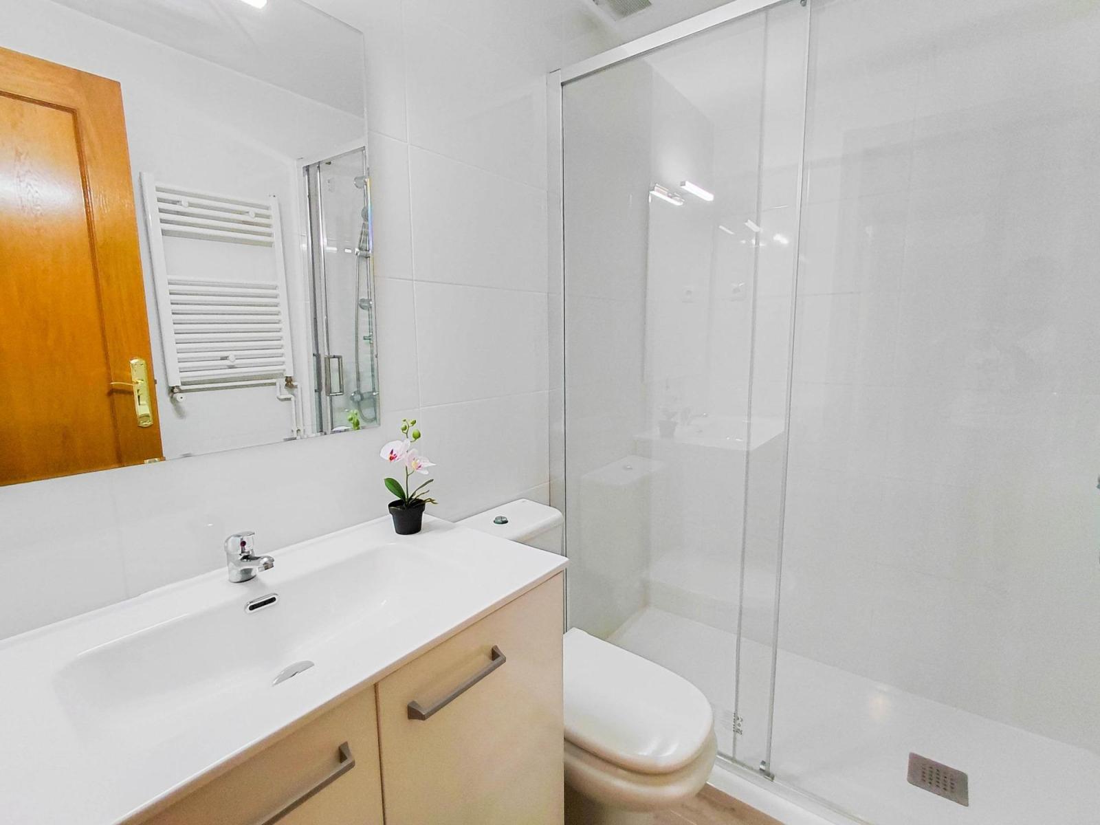 Flat for Sale in Calafell
