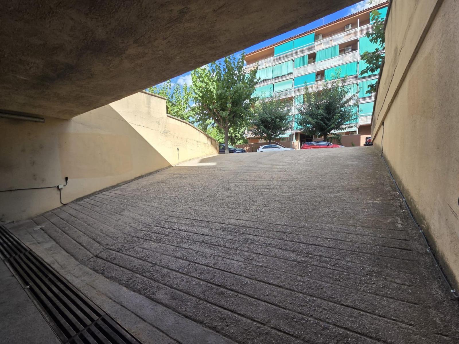 Garage for Rent in Martorell