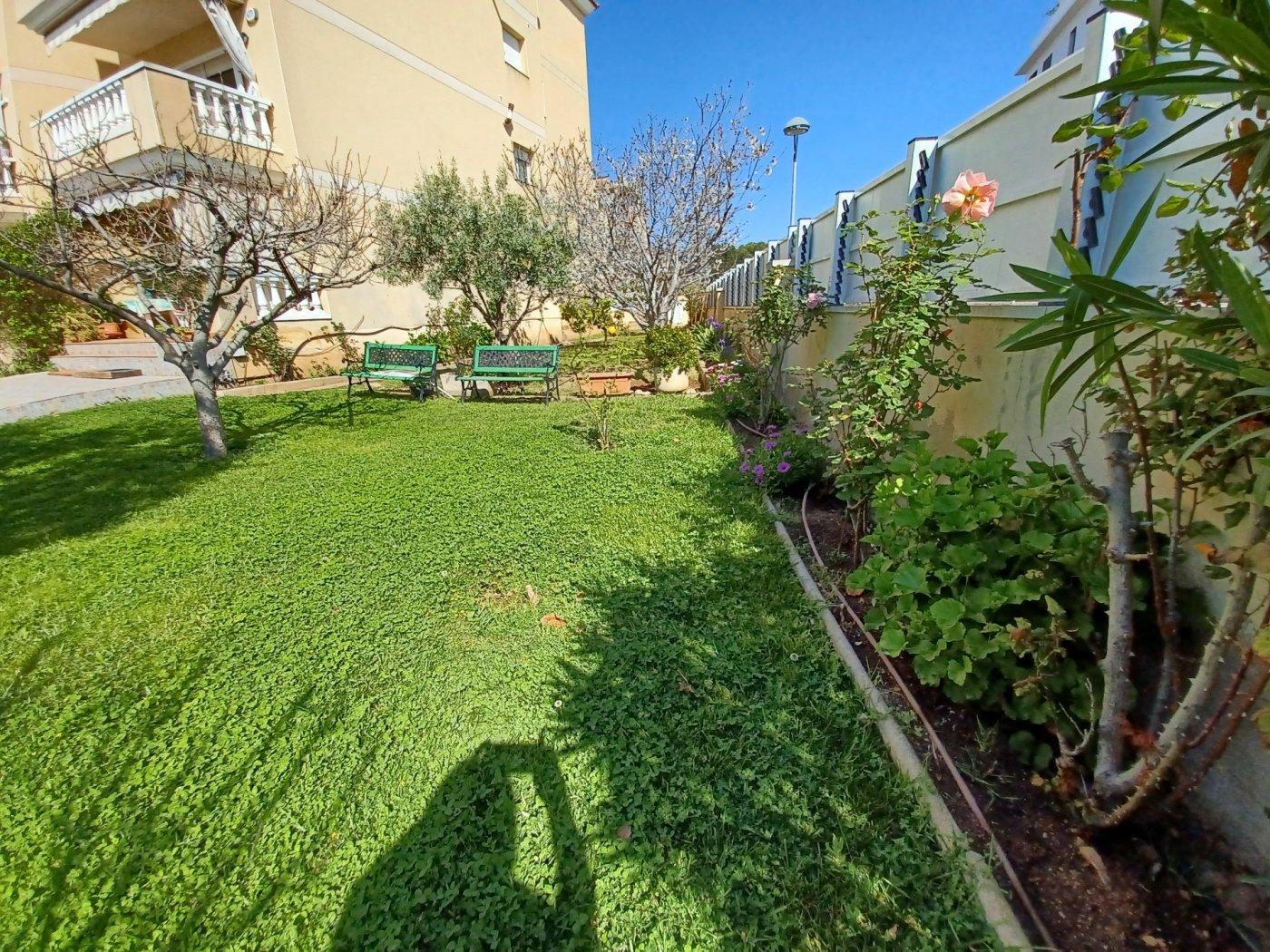 Flat for Sale in Cunit