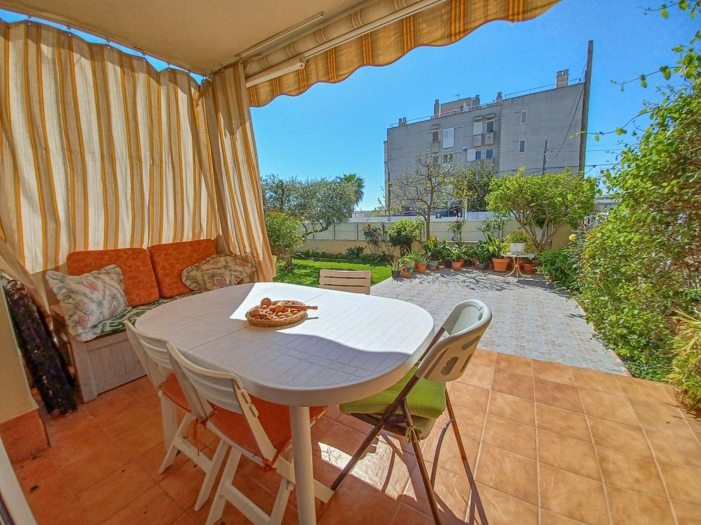 Flat for Sale in Cunit