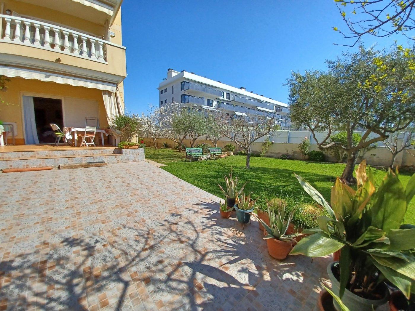 Flat for Sale in Cunit