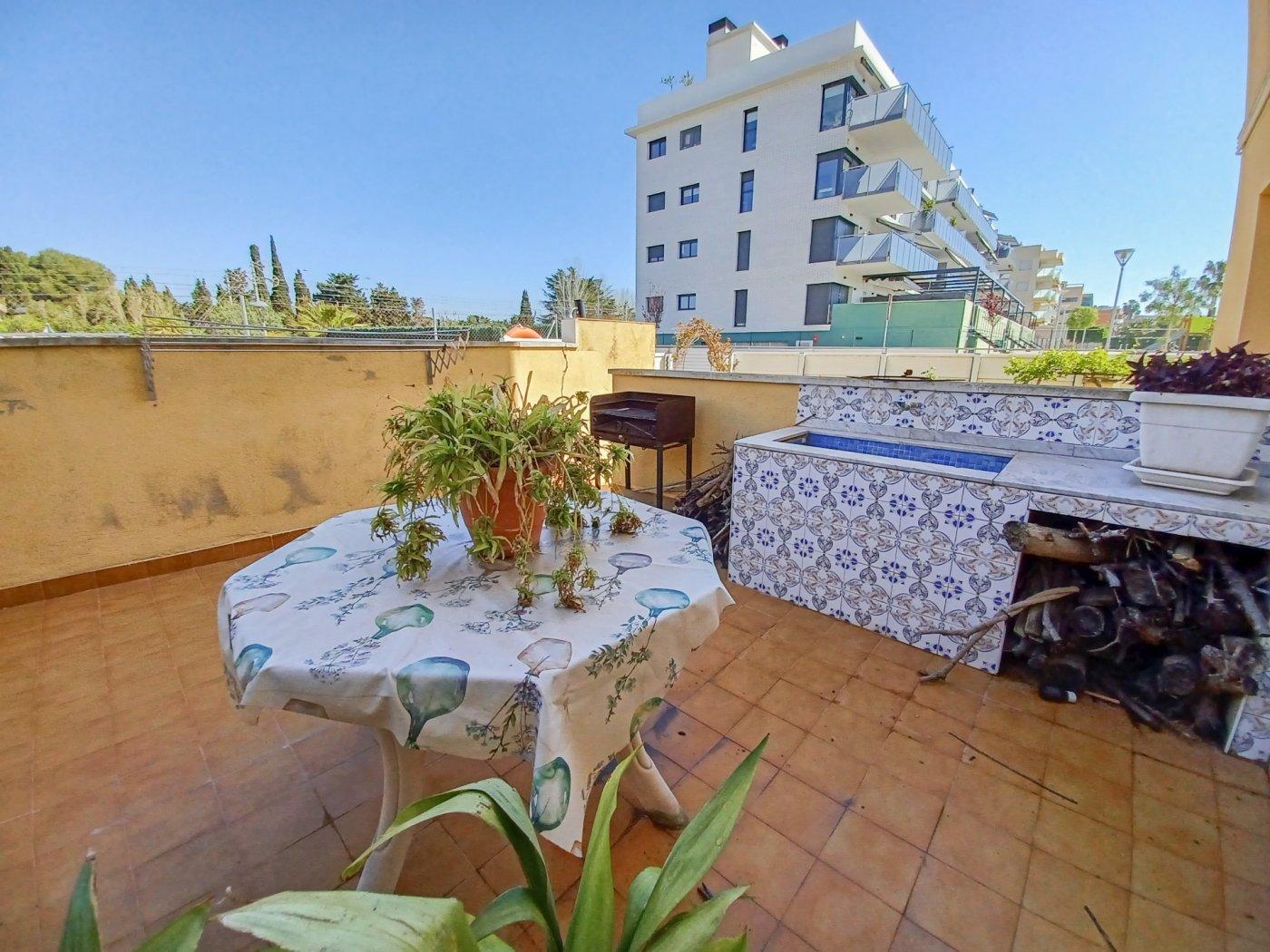 Flat for Sale in Cunit
