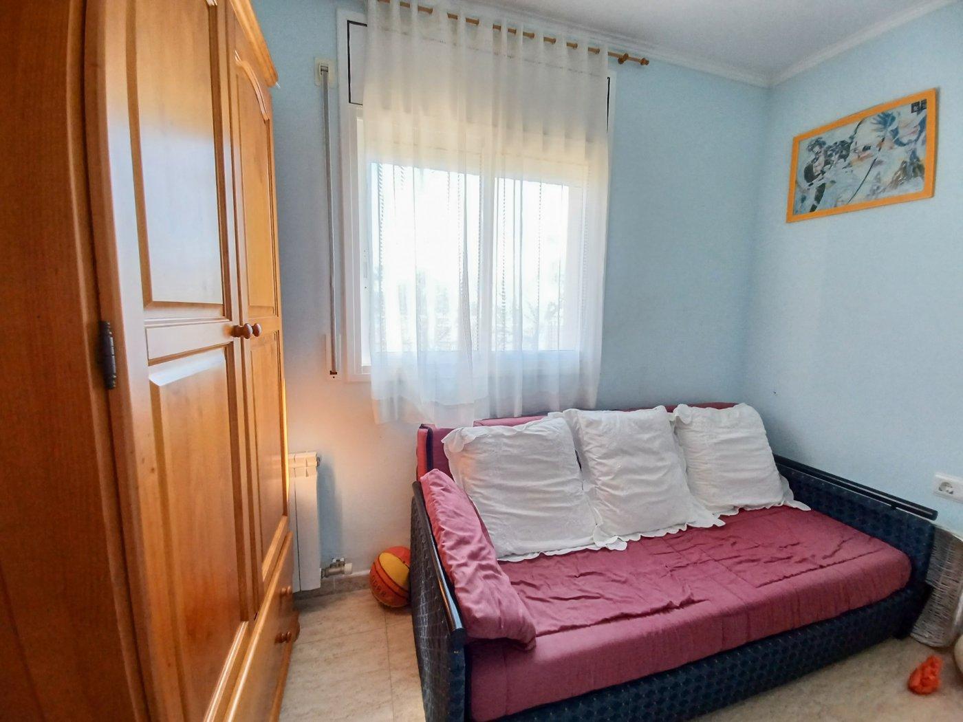 Flat for Sale in Cunit