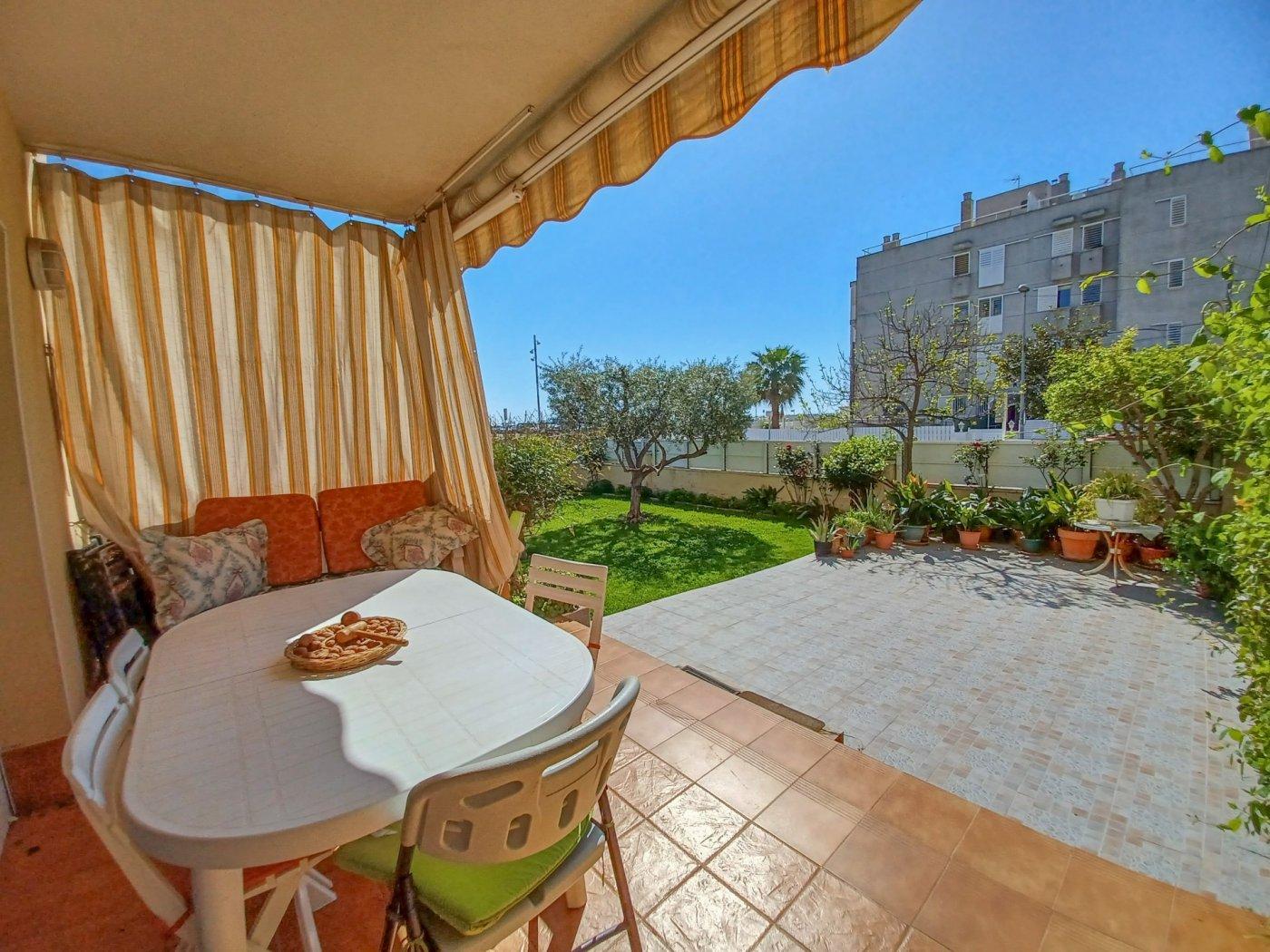 Flat for Sale in Cunit