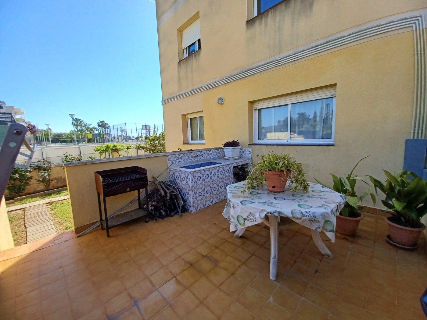 Flat for Sale in Cunit