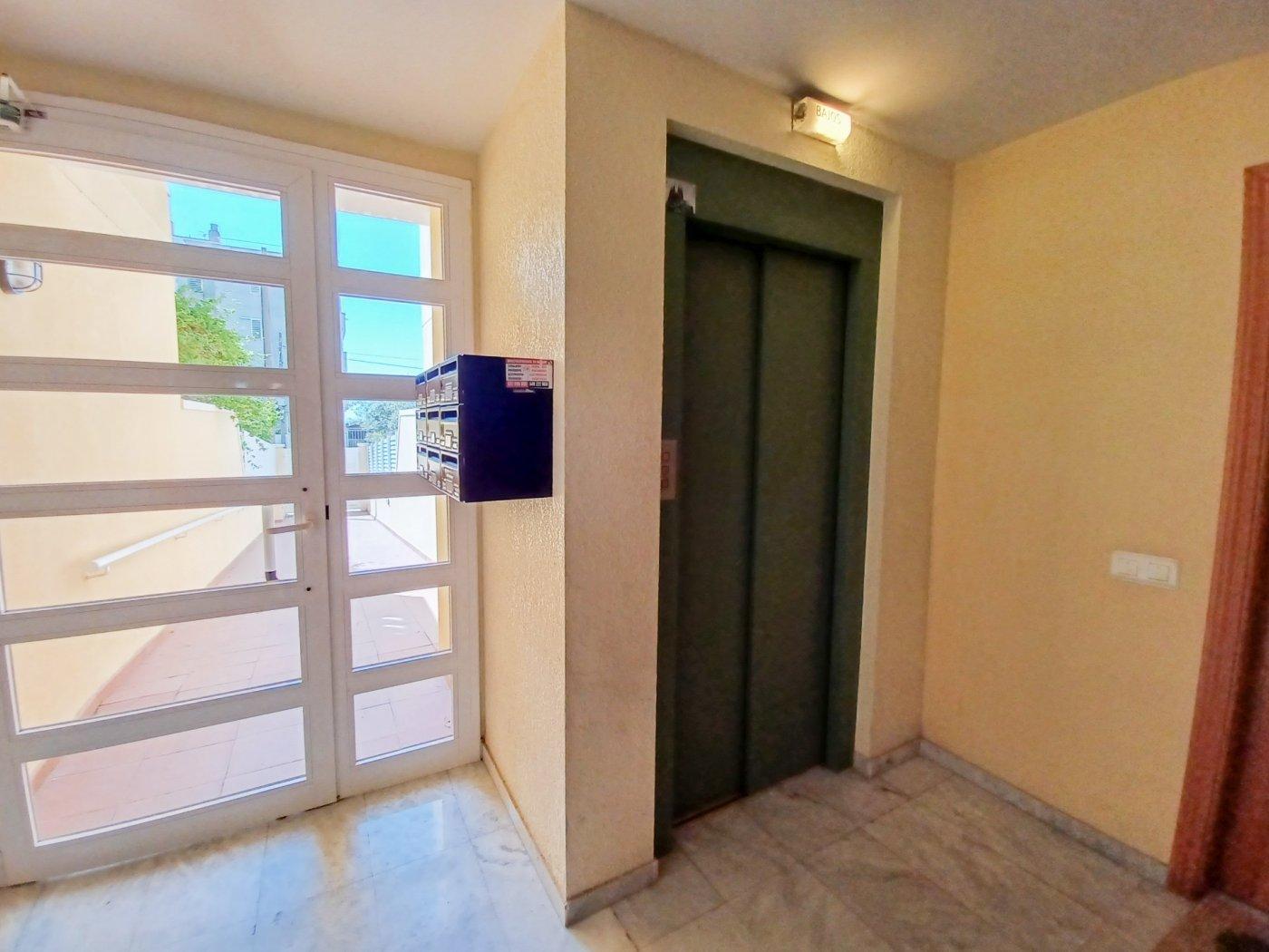 Flat for Sale in Cunit