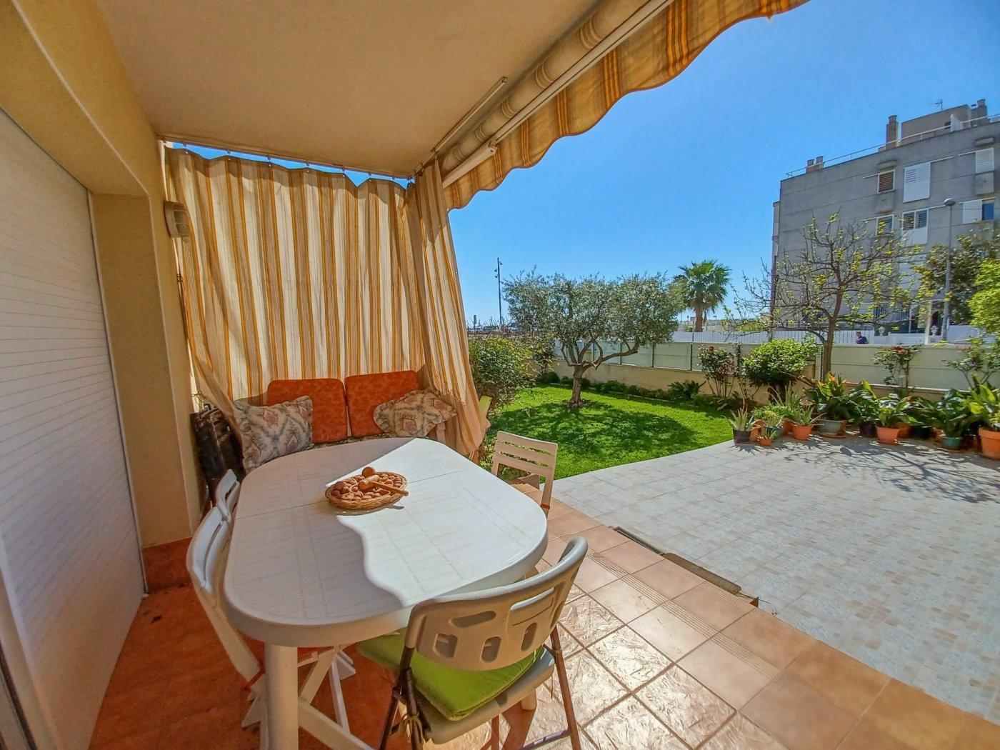 Flat for Sale in Cunit