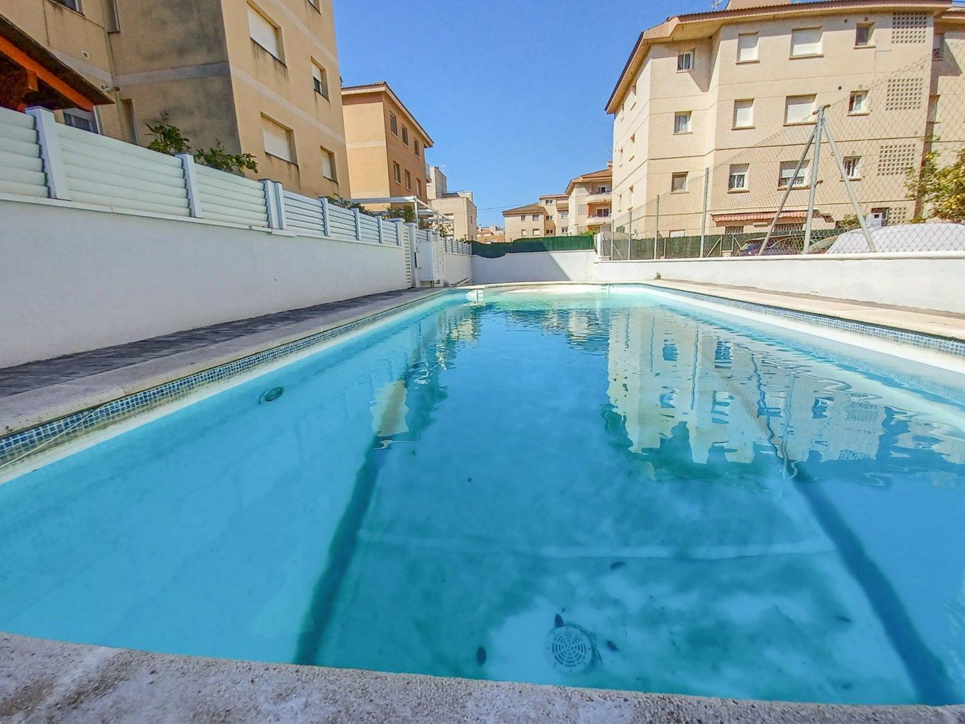 Flat for Sale in Cunit