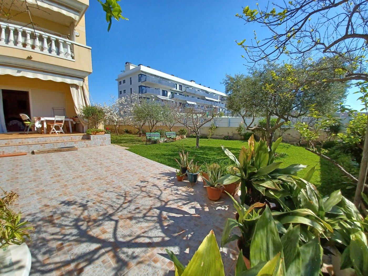 Flat for Sale in Cunit