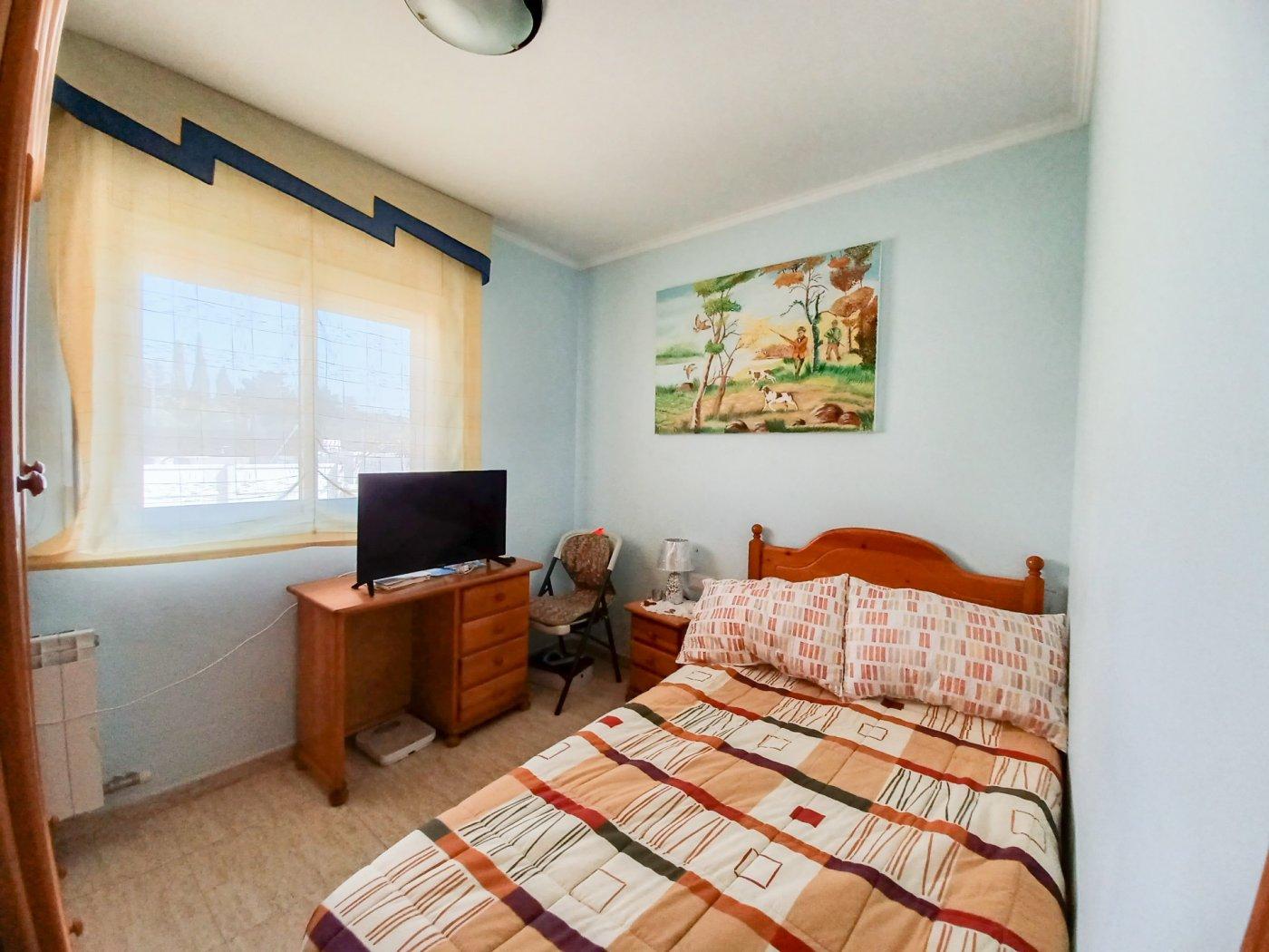 Flat for Sale in Cunit