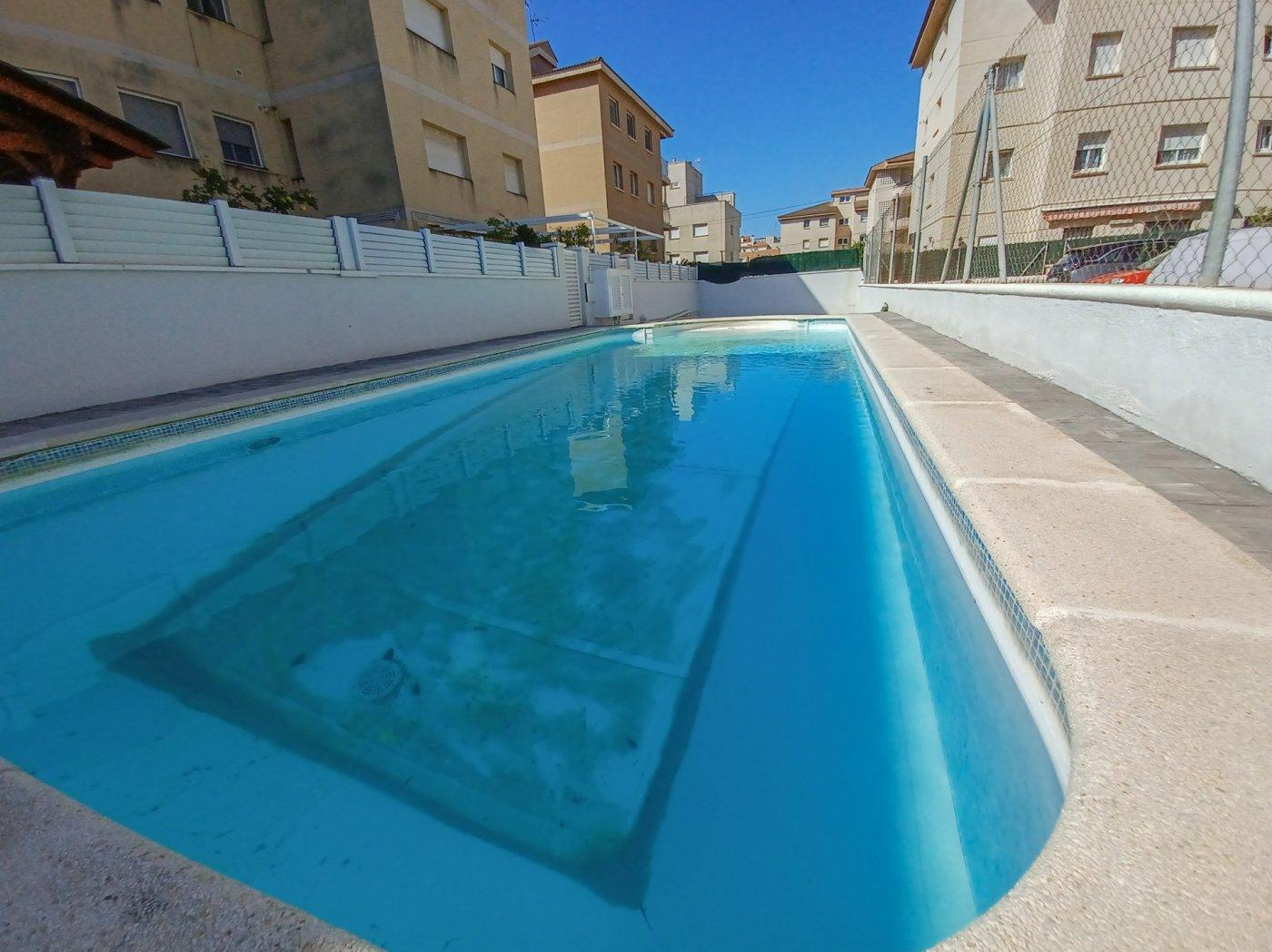Flat for Sale in Cunit