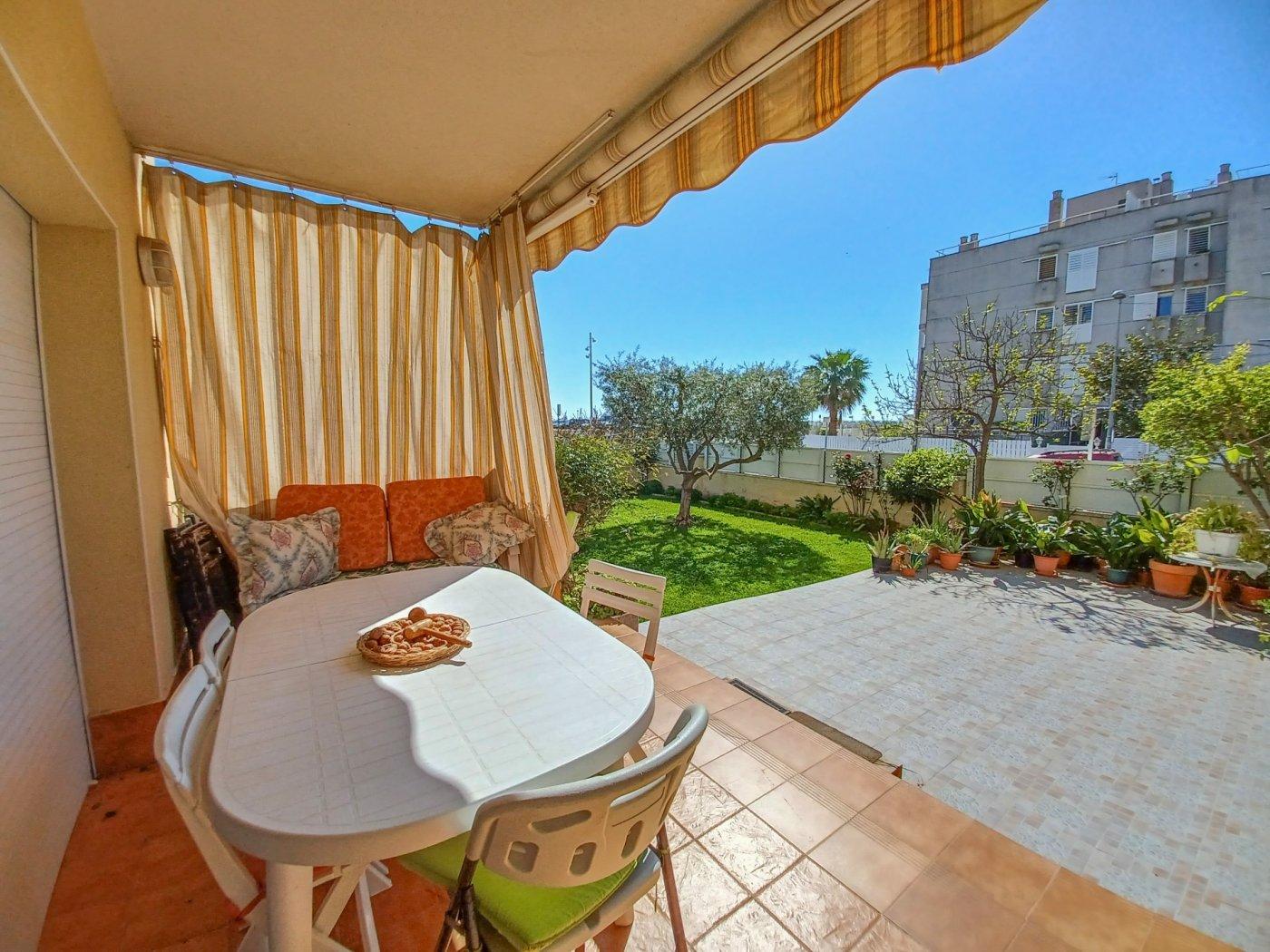 Flat for Sale in Cunit
