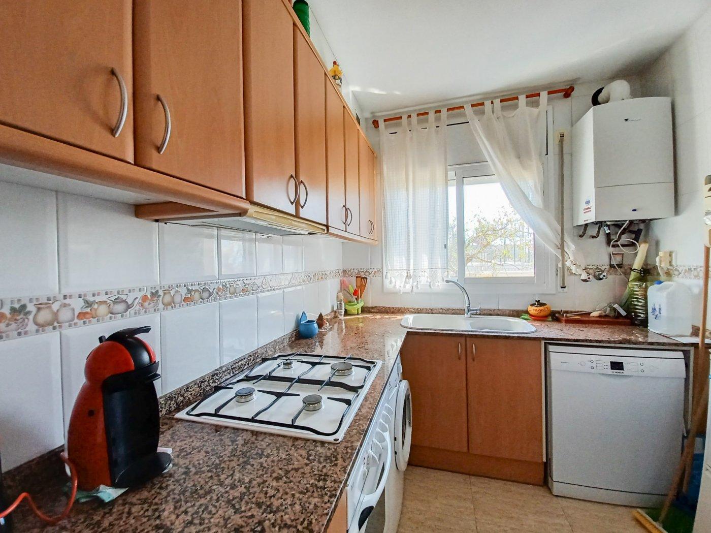Flat for Sale in Cunit