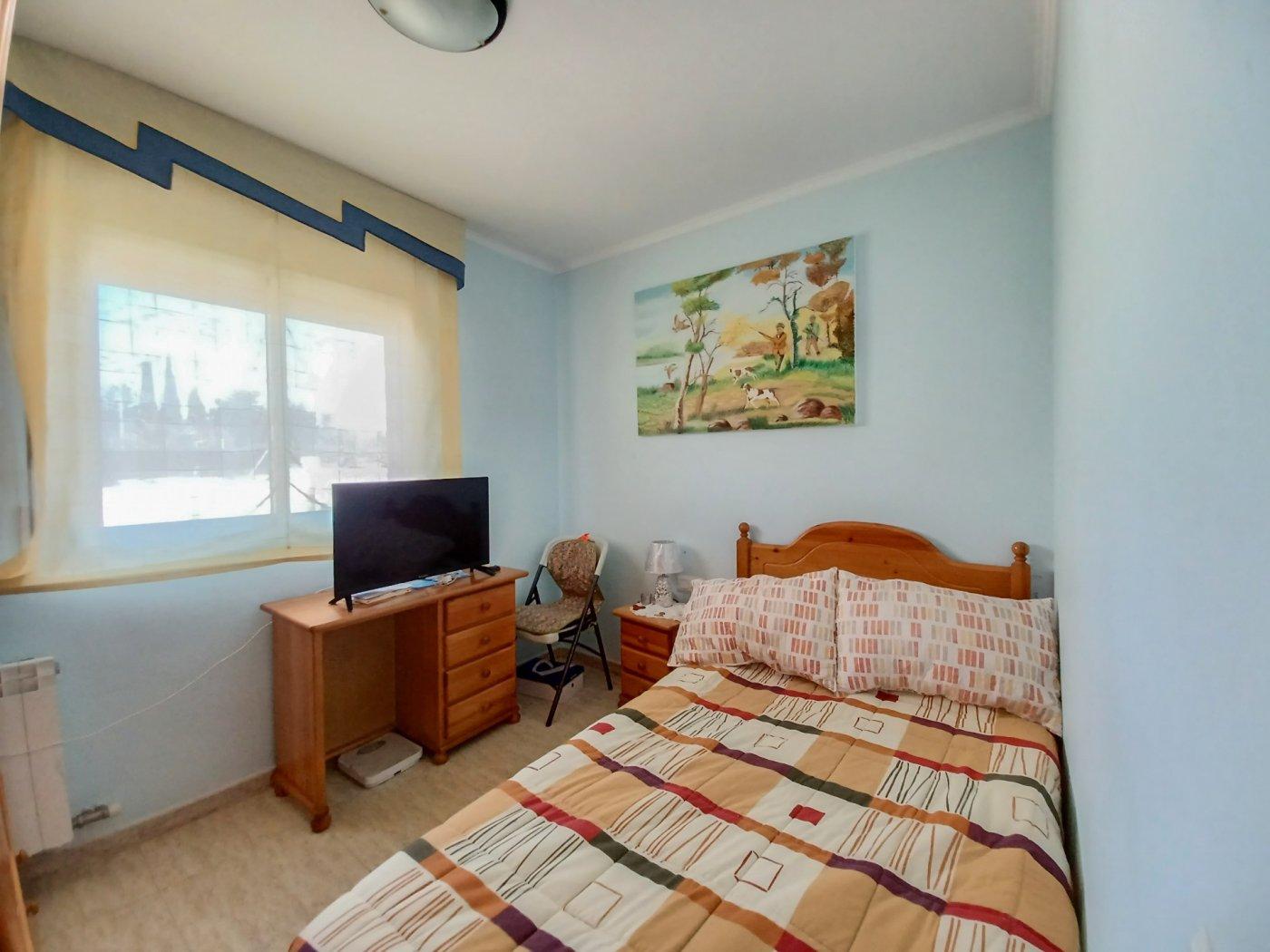Flat for Sale in Cunit