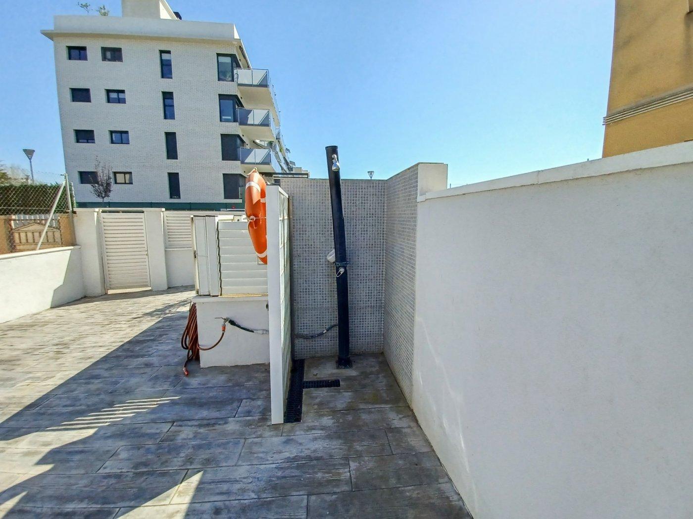 Flat for Sale in Cunit