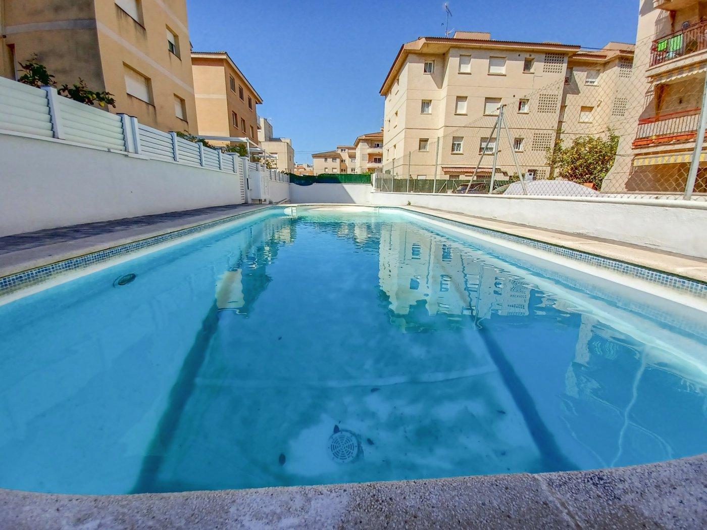 Flat for Sale in Cunit