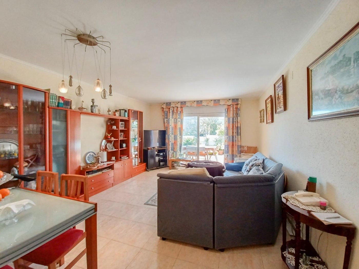 Flat for Sale in Cunit
