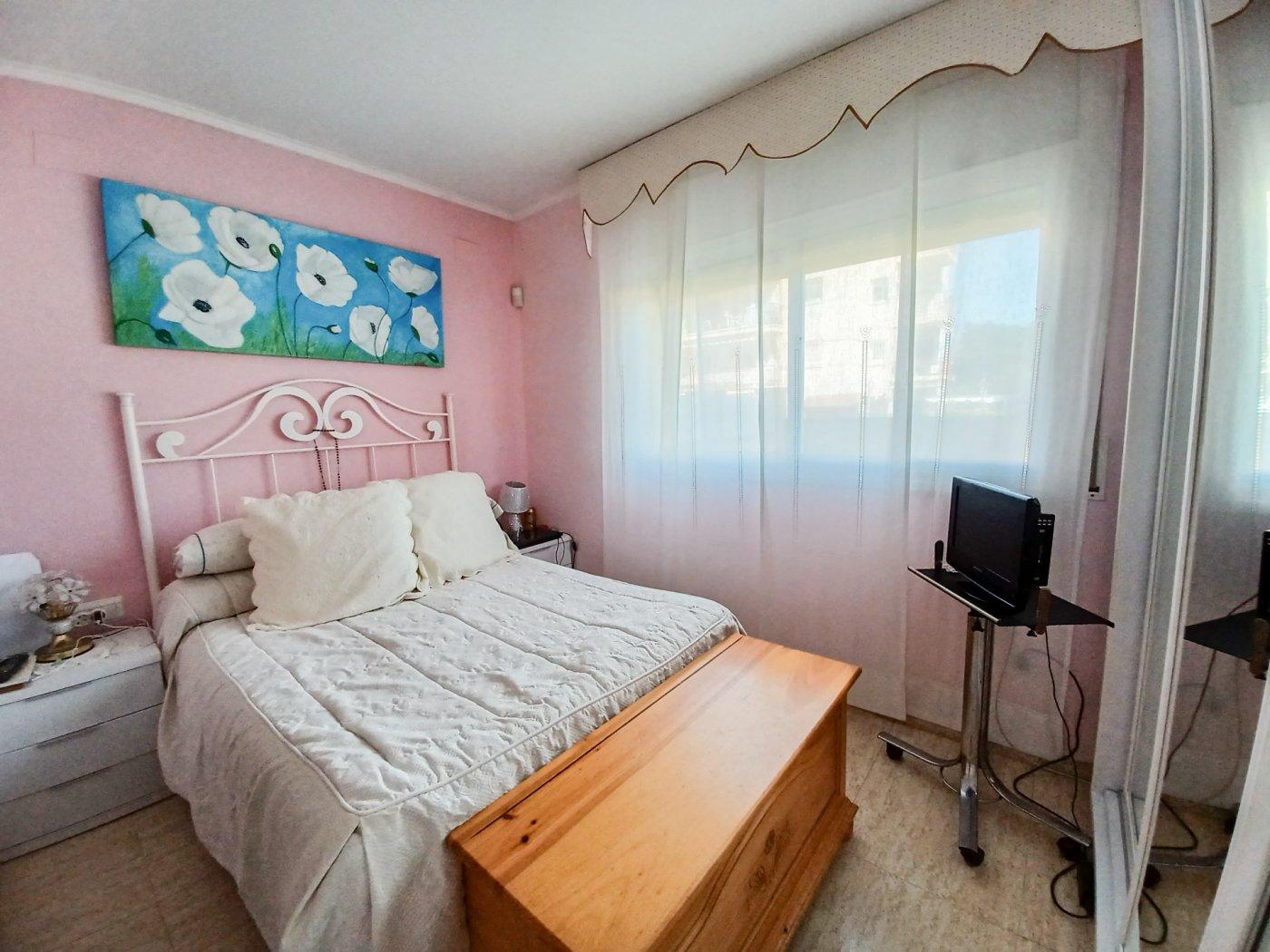 Flat for Sale in Cunit