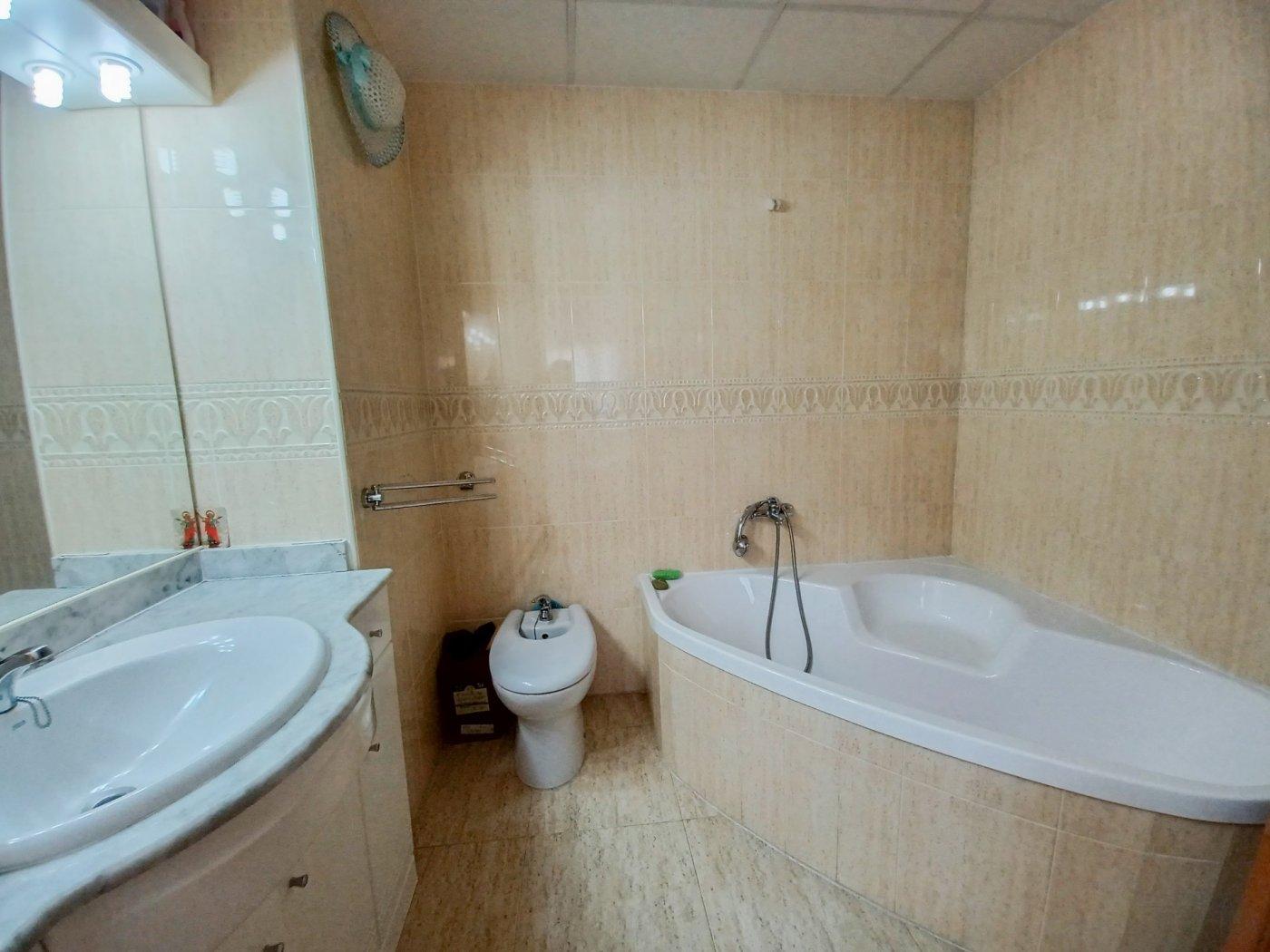 Flat for Sale in Cunit