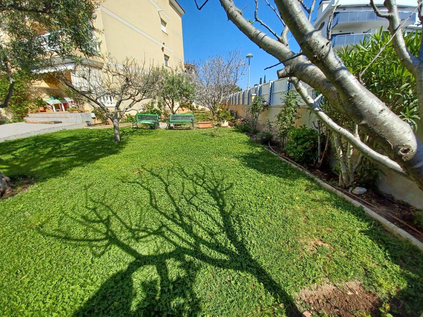 Flat for Sale in Cunit