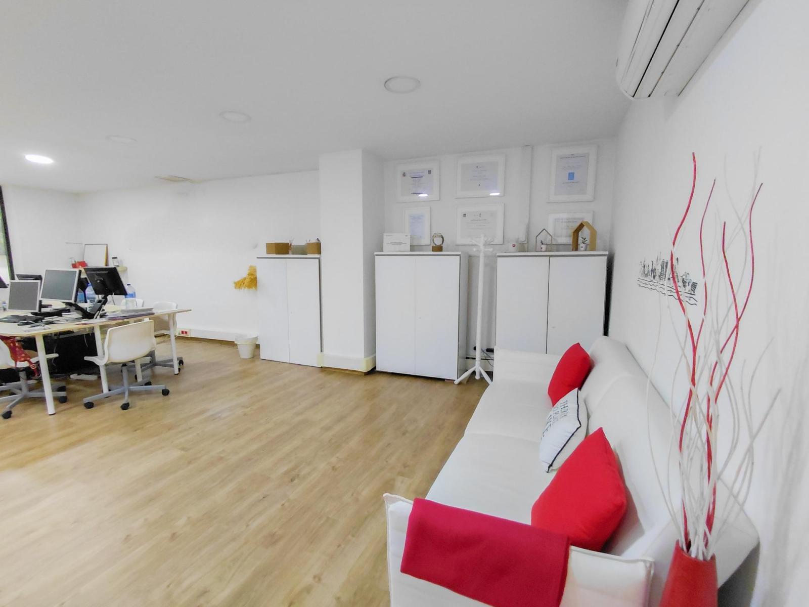 Premise for Rent in Barcelona
