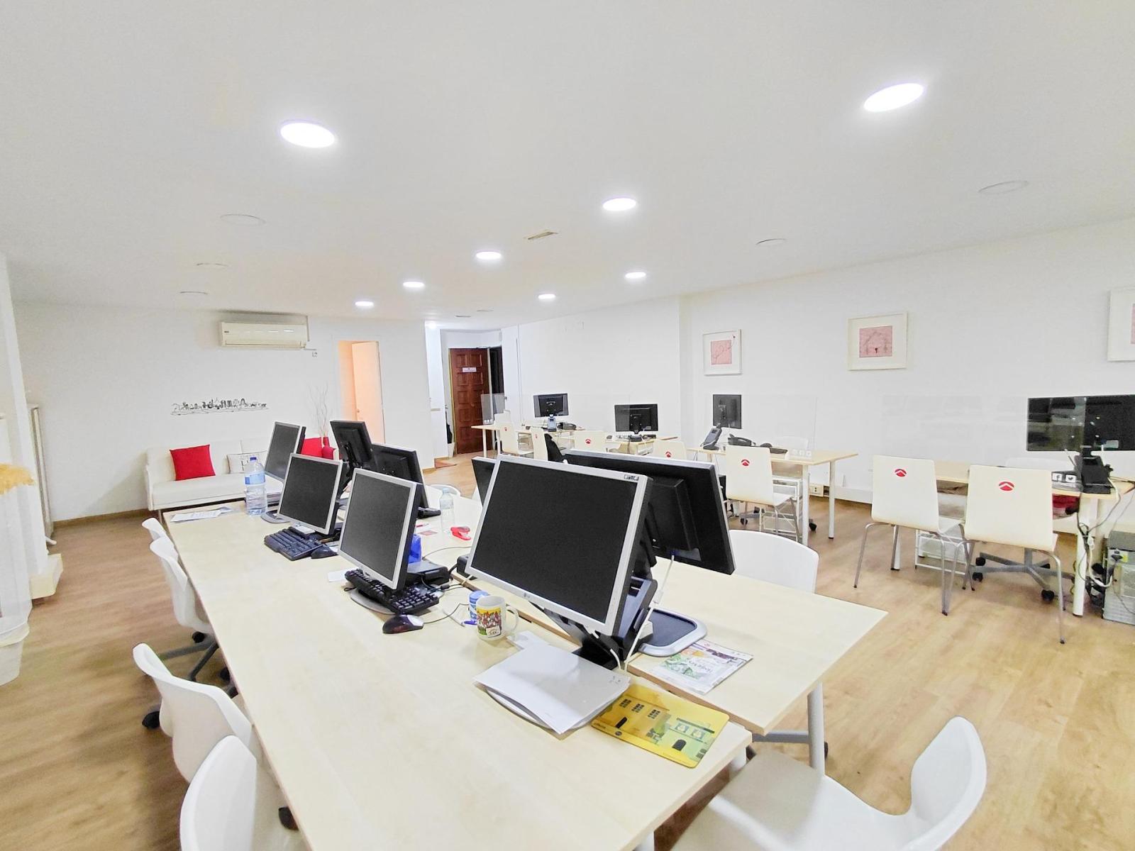 Premise for Rent in Barcelona