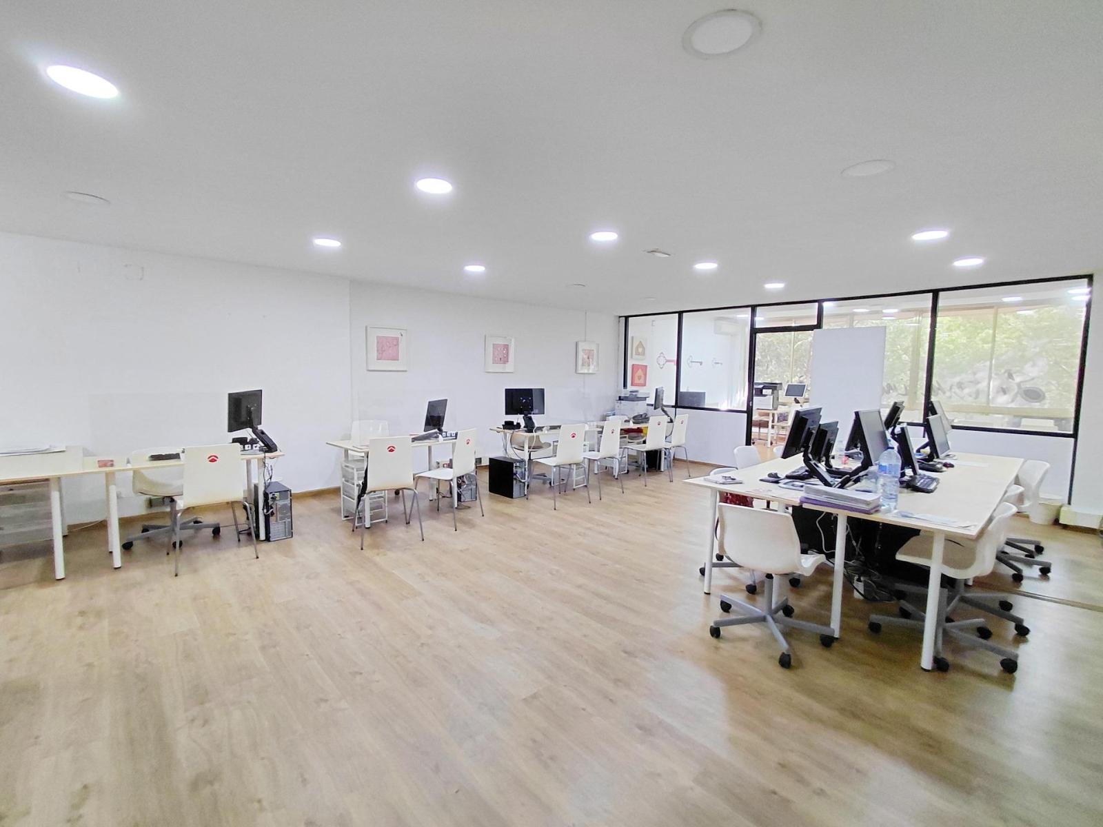 Premise for Rent in Barcelona