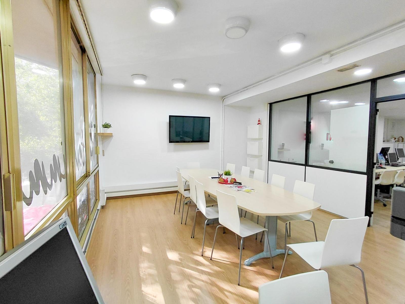 Premise for Rent in Barcelona
