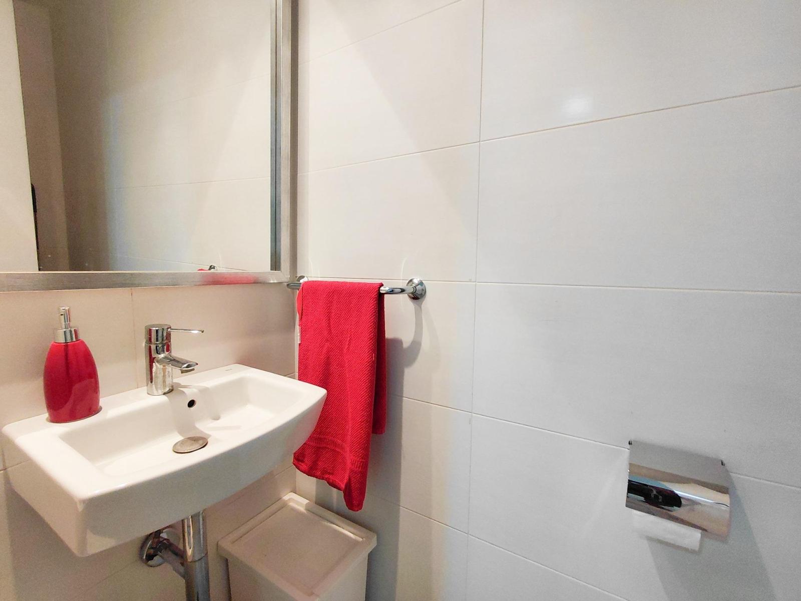Premise for Rent in Barcelona