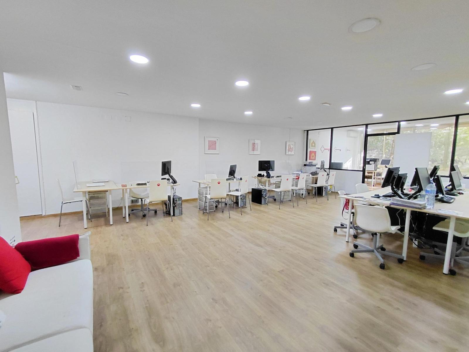 Premise for Rent in Barcelona