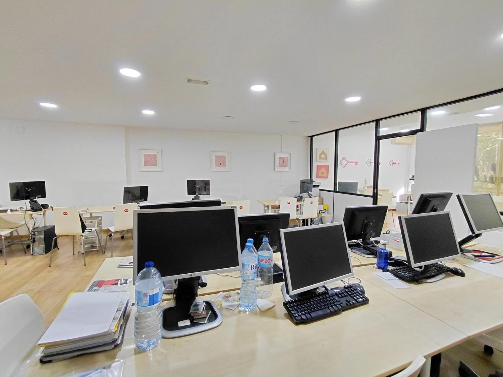 Premise for Rent in Barcelona