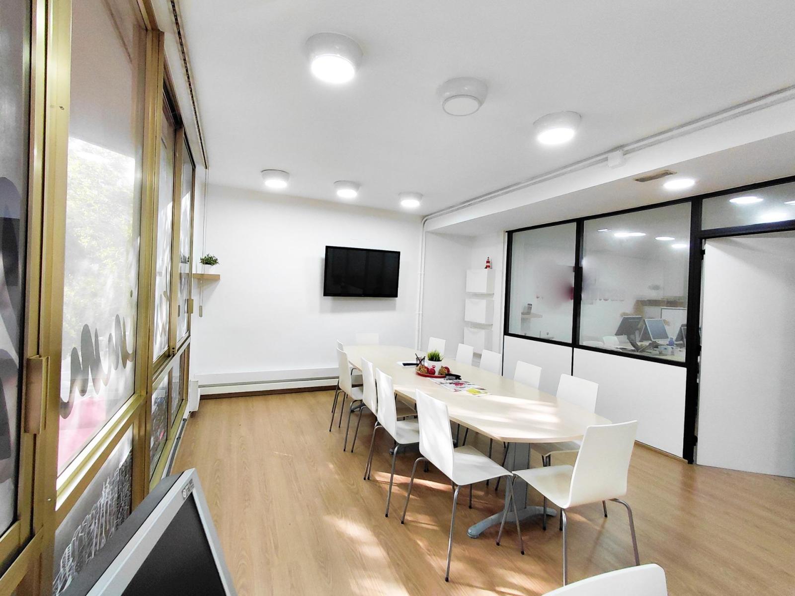 Premise for Rent in Barcelona