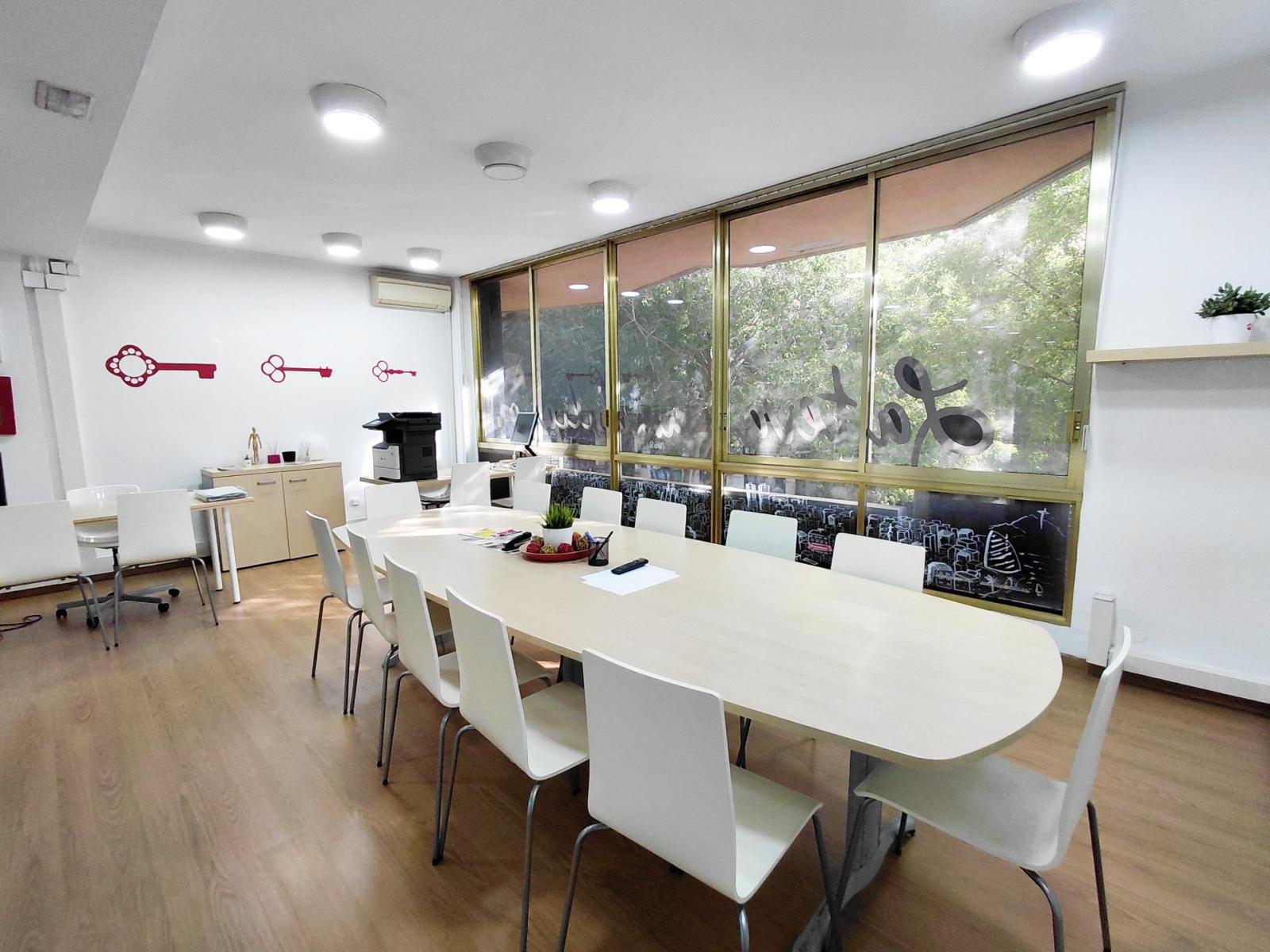 Premise for Rent in Barcelona