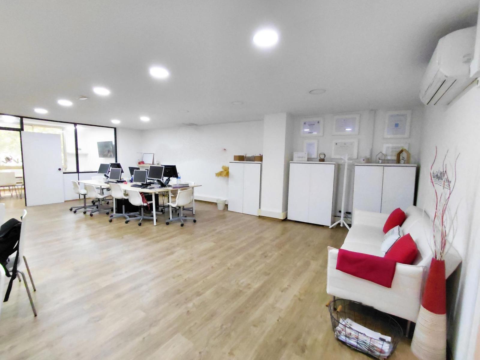 Premise for Rent in Barcelona