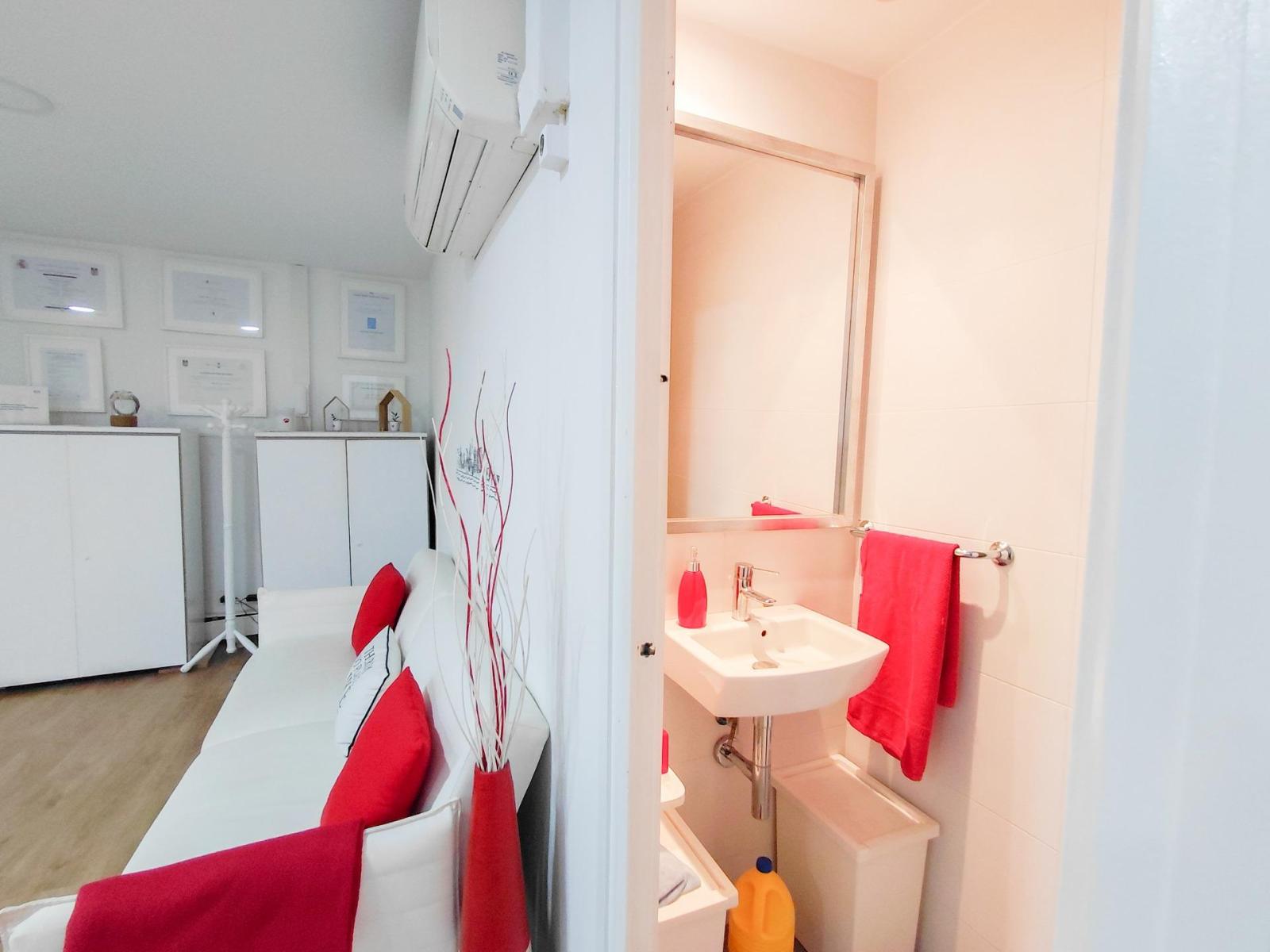 Premise for Rent in Barcelona