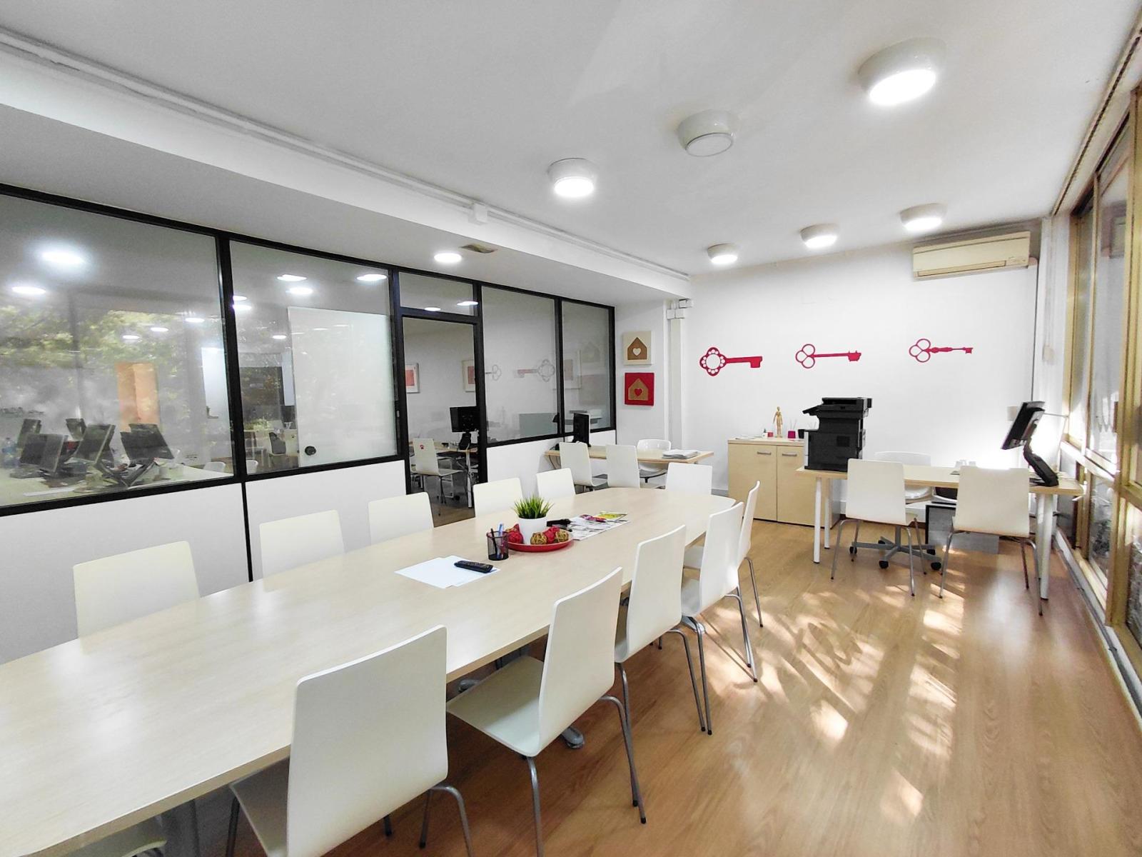 Premise for Rent in Barcelona