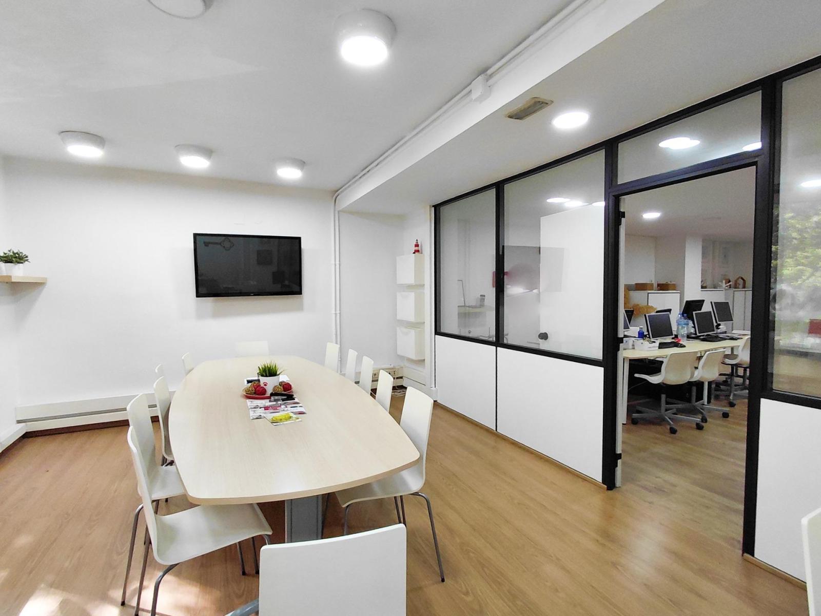 Premise for Rent in Barcelona