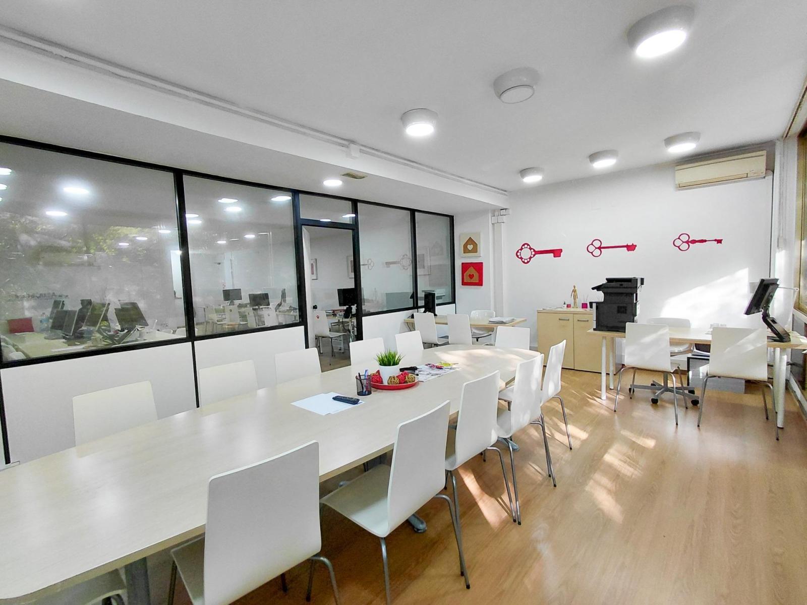 Premise for Rent in Barcelona