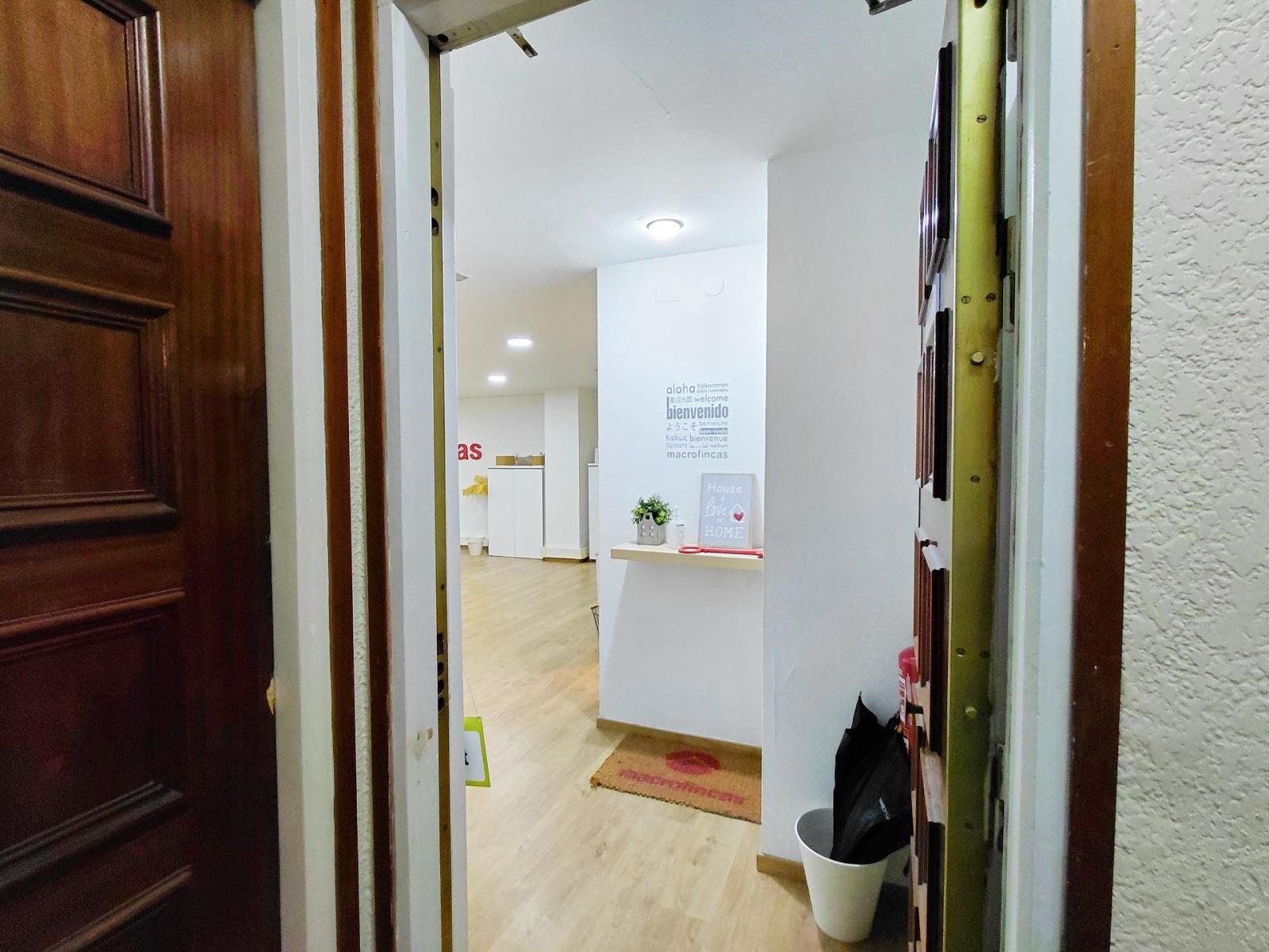 Premise for Rent in Barcelona
