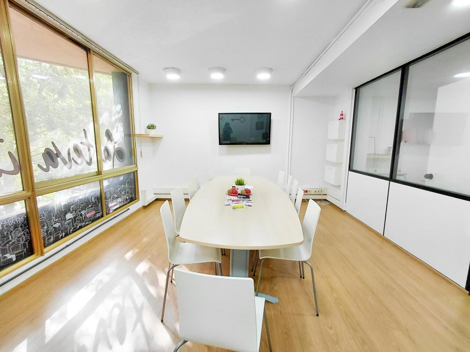Premise for Rent in Barcelona