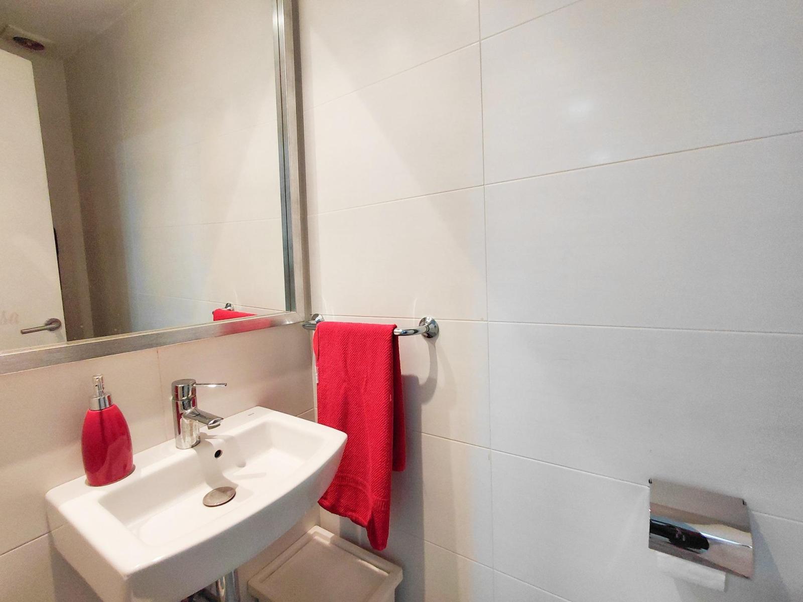 Premise for Rent in Barcelona