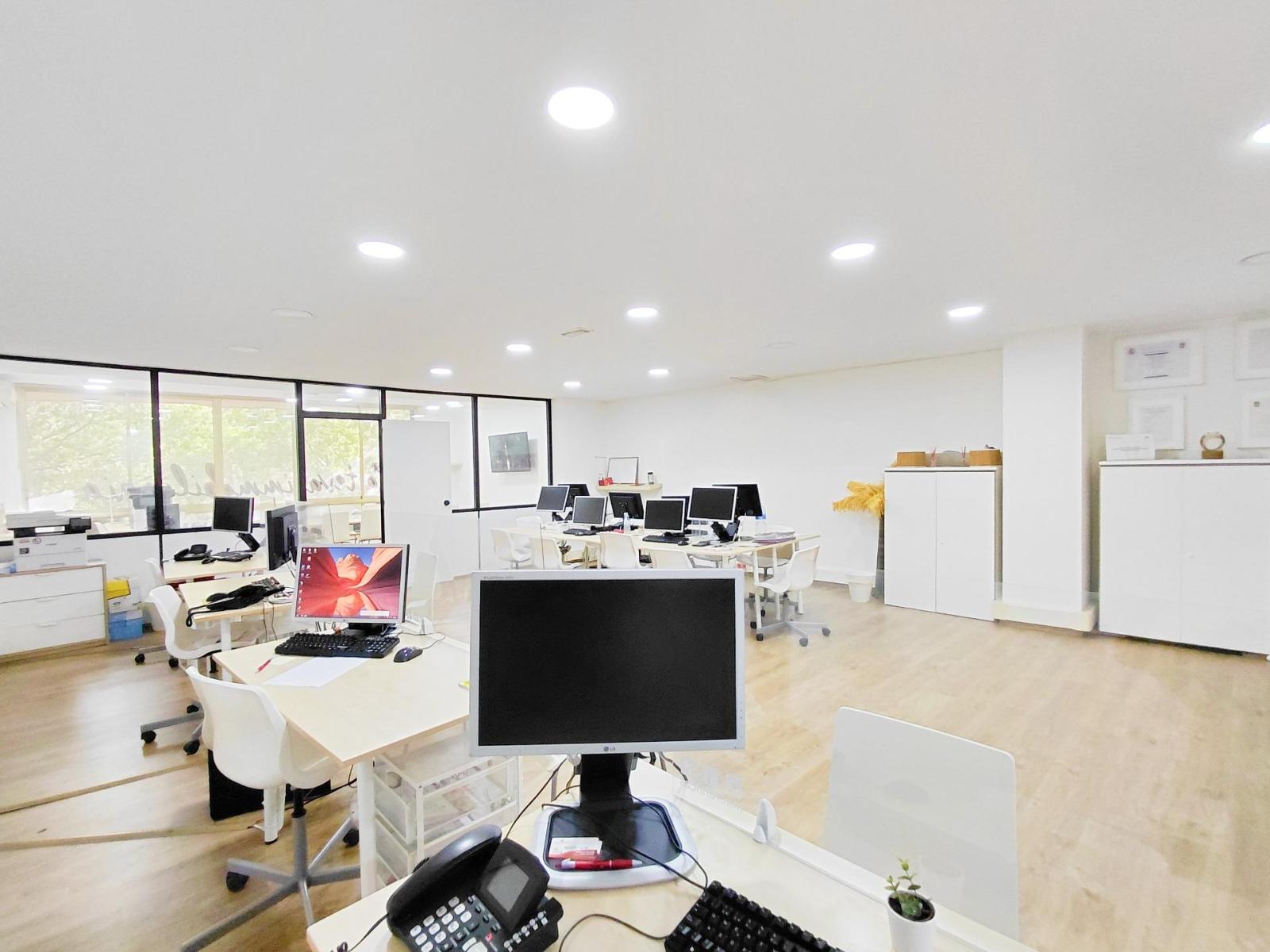 Premise for Rent in Barcelona