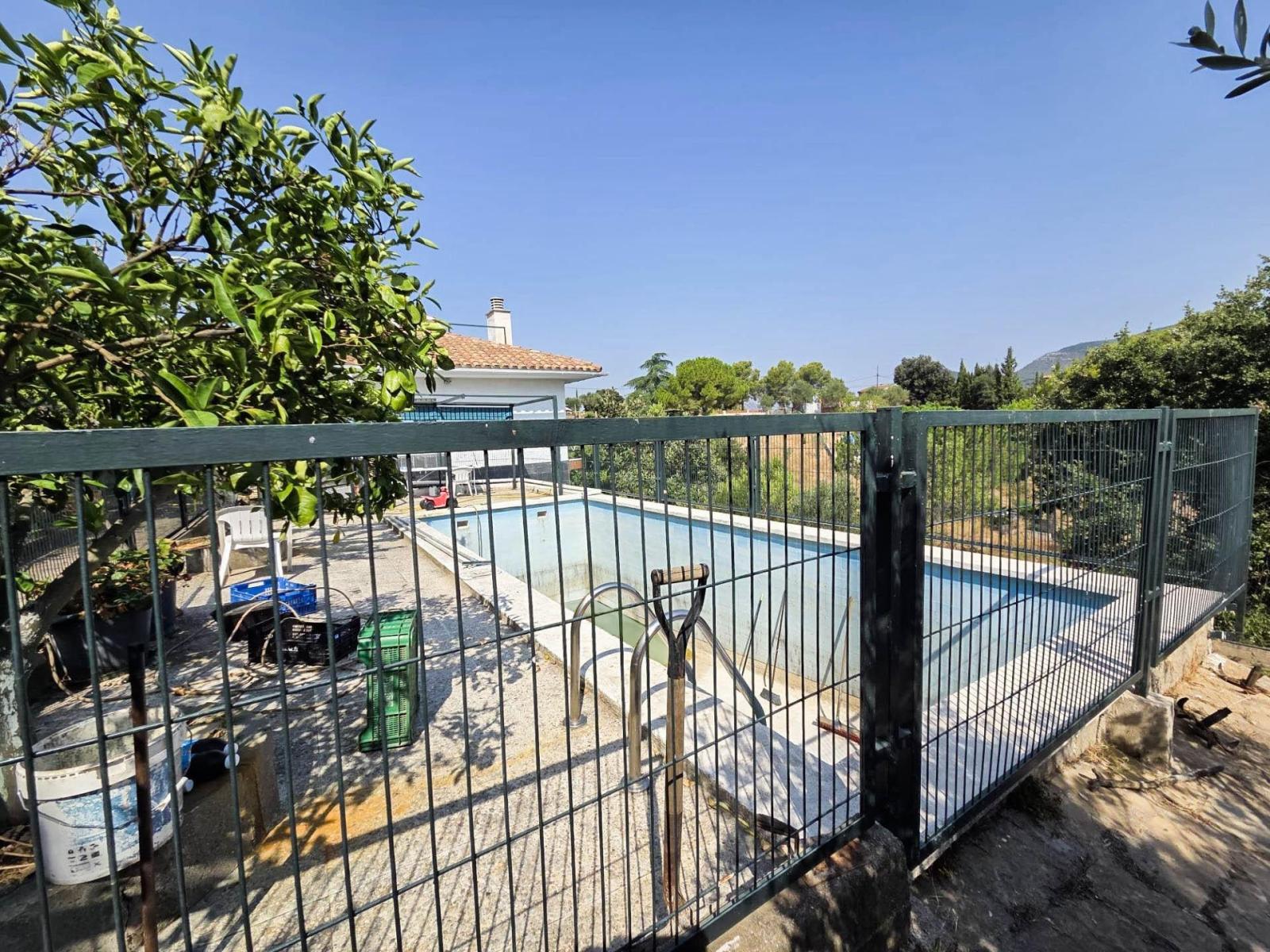 House for Sale in Olesa de Montserrat