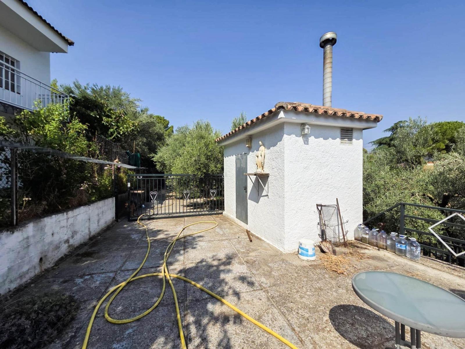 House for Sale in Olesa de Montserrat