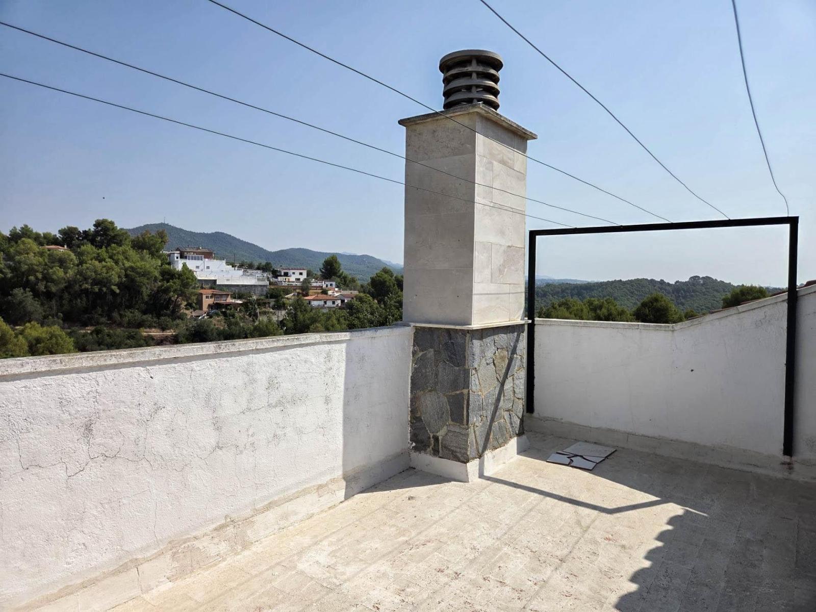 House for Sale in Olesa de Montserrat